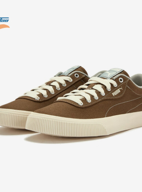 Puma/彪马正品2025 IV-60男女复古轻便经典耐磨休闲板鞋390425-08