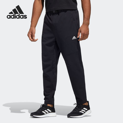 男子Adidas/阿迪达斯运动裤