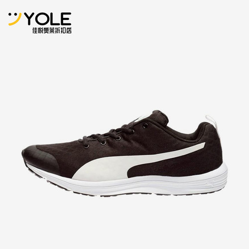 Puma/彪马正品Evader Xt V2 Ft女士经典透气柔软跑步鞋188978-02