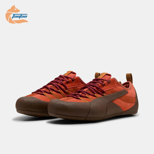 Puma/彪马正品KLIM男女同款系带低帮户外运动休闲鞋405309-04