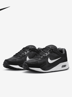 Nike/耐克正品Air Max Solo GS女子大童缓震跑步鞋FV6367-001