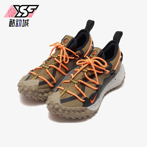 Nike/耐克正品GORE-TEX SE男士透气耐磨经典运动跑步鞋DD2861-200