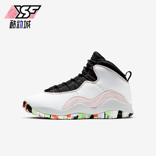 BV1843 Nike 176 绑带缓震篮球鞋 女士中帮时尚 耐克正品 新款