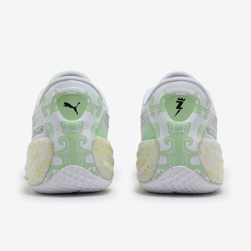 Puma/彪马正品ALL-PRO NITRO男女缓震实战篮球鞋311745-01