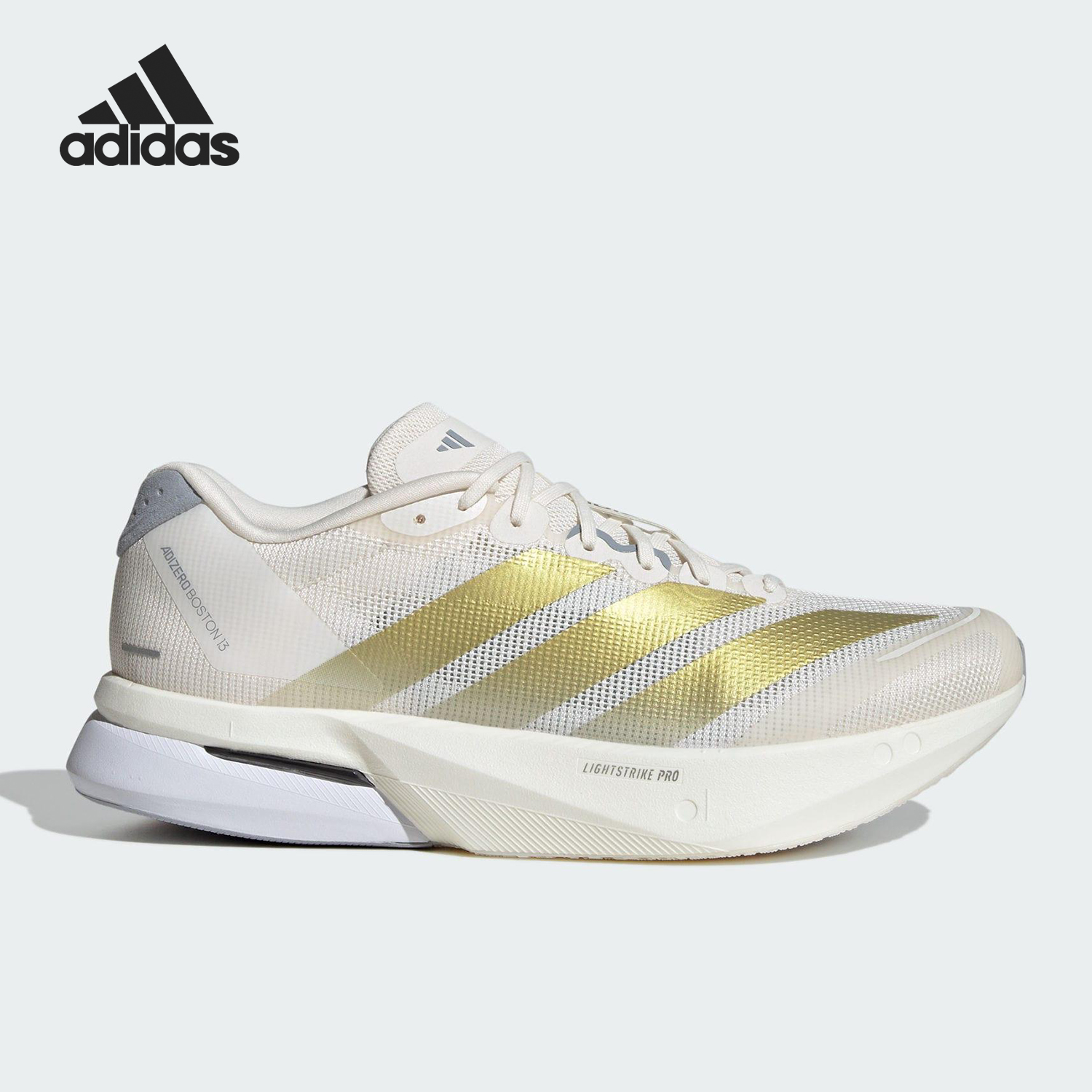 Adidas/阿迪达斯正品ADIZERO BOSTON男士经典比赛跑步鞋JS4947