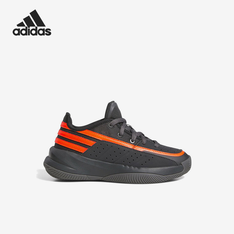 Adidas/阿迪达斯儿童篮球鞋