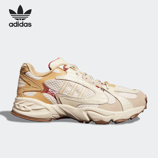 运动休闲鞋 三叶草男子低帮经典 GW1975 阿迪达斯正品 Adidas