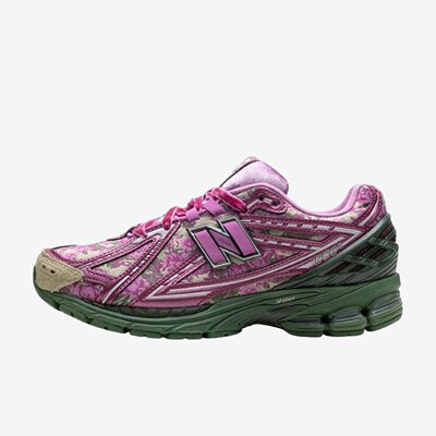 New Balance新百伦正品NB 1906R男款城市通勤跑步鞋M1906RJH