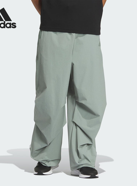 Adidas/阿迪达斯正品M FUSTL PANT 7男士工装风休闲裤IY8017