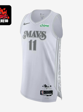 Nike/耐克正品NBA男士时尚透气印花数字无袖T恤FQ4492-100