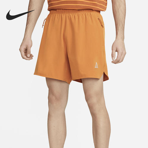 Nike/耐克正品夏季ACG DRI-FIT户外男子运动短裤DN3956-815