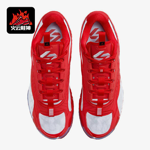 FN7400 Nike 运动低帮系带耐磨减震篮球鞋 JORDAN男士 160 耐克正品