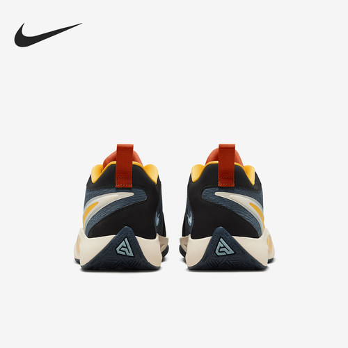 Nike/耐克正品Giannis Freak 6儿童运动训练篮球鞋FQ7379-400