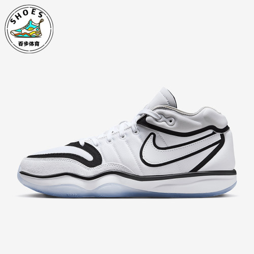 Nike/耐克正品Air Zoom GT Hustle男士经典实战篮球鞋DJ9405-102
