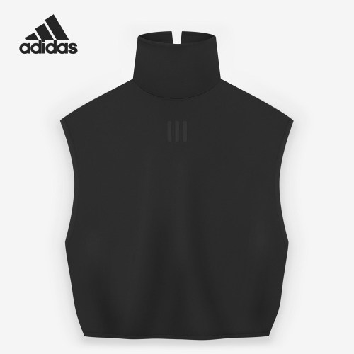 Adidas/阿迪达斯正品FEAROFGOD休闲舒适轻便经典无袖T恤IS9696