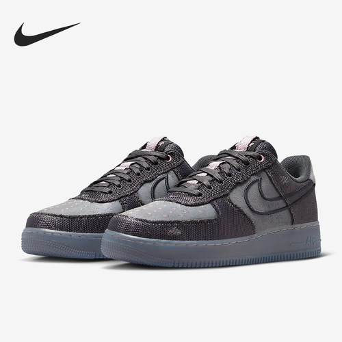 Nike/耐克正品2026春季款男士低帮经典系带耐磨板鞋IQ0614-060