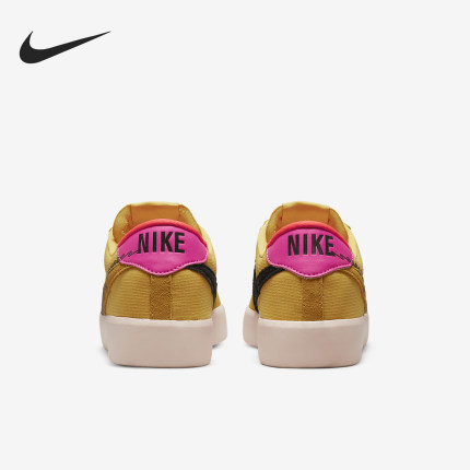 Nike/耐克正品SB Bruin React T男女款轻便滑板鞋CV5980-700
