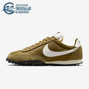 Nike/耐克正品秋季款男士运动低帮系带耐磨日常休闲鞋IM8658-300