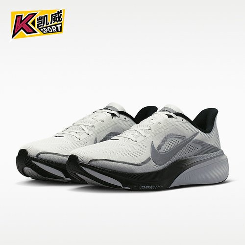 Nike/耐克正品四季款男士透气低帮耐磨缓震轻盈跑步鞋II7210-100