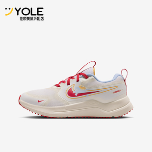 耐克正品 IQ1140 冬季 GS女子大童运动减震耐磨跑步鞋 161 款 Nike