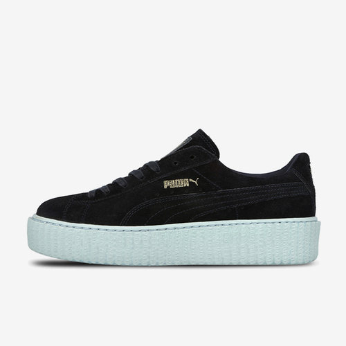 Puma/彪马正品Rihanna Fenty女士低帮运动耐磨板鞋361005-05