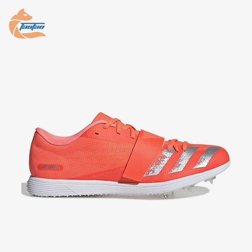 Adidas/阿迪达斯正品Adizero Triple Jump男女经典跑步鞋EE4622