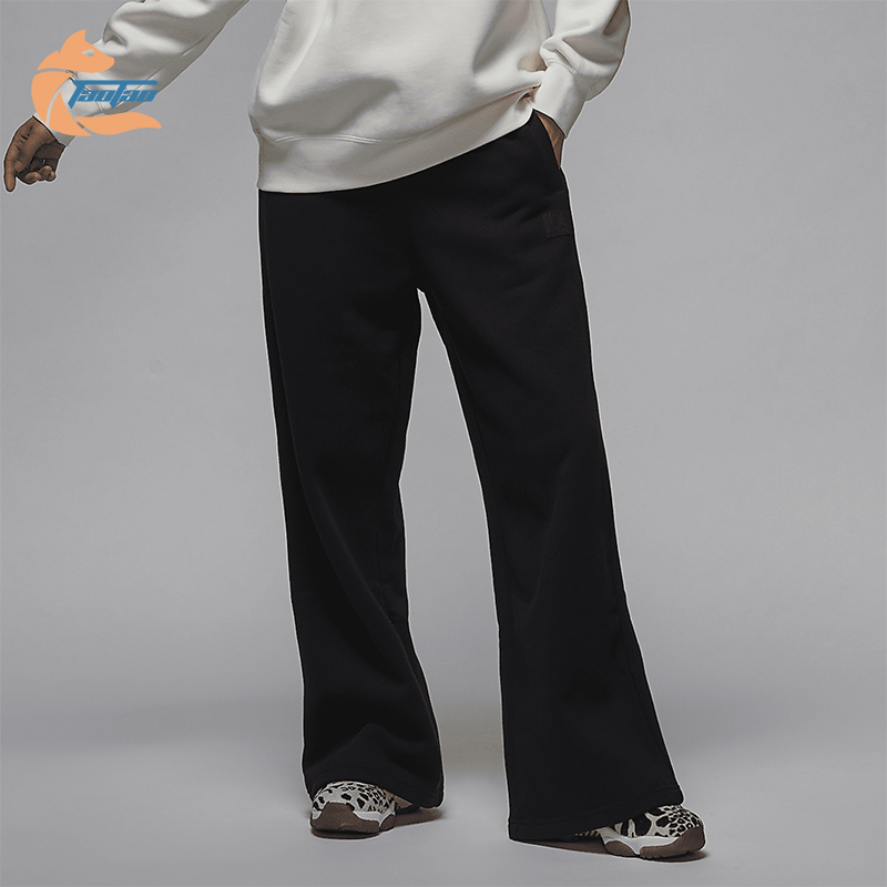 耐克女士透气运动休闲户外长裤