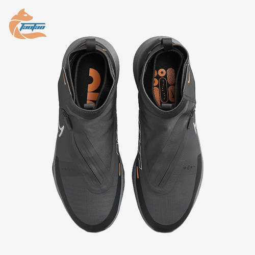 Nike/耐克正品Infinity男女运动高帮缓震高尔夫球鞋FD6853-001