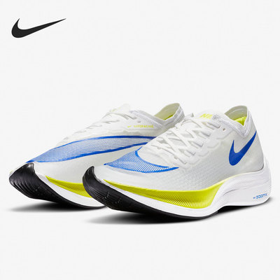 耐克ZOOMXVAPORFLY男子跑步鞋