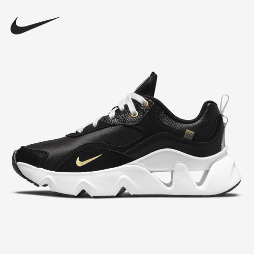 耐克低帮女子运动休闲鞋正品Nike