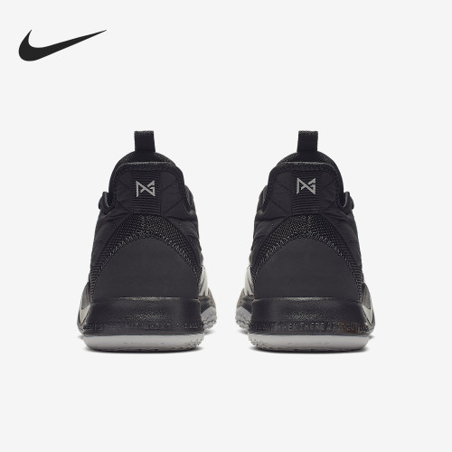 Nike/耐克正品PG 3 EP 男士减震低帮实战篮球鞋AO2608-003