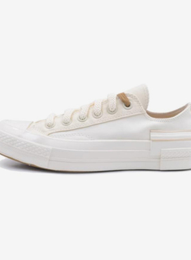 Converse/匡威正品Chuck 70 SNL男女舒适透气系带低帮板鞋A11622C