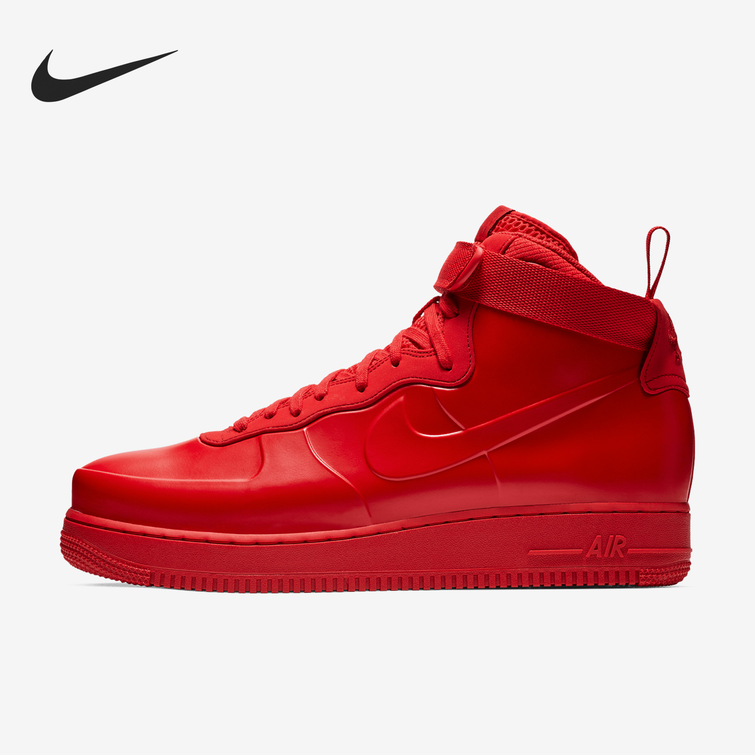 Nike/耐克正品2024新款男士运动时尚休闲高帮板鞋BV1172-600
