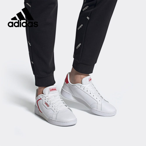 Adidas/阿迪达斯正品当季新款neo ROGUERA男子运动休闲鞋 EH2021