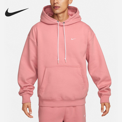 Nike/耐克男士连帽卫衣