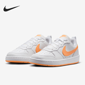 耐克正品 新款 GS女子大童轻便拼接低帮板鞋 Nike DV5456 119