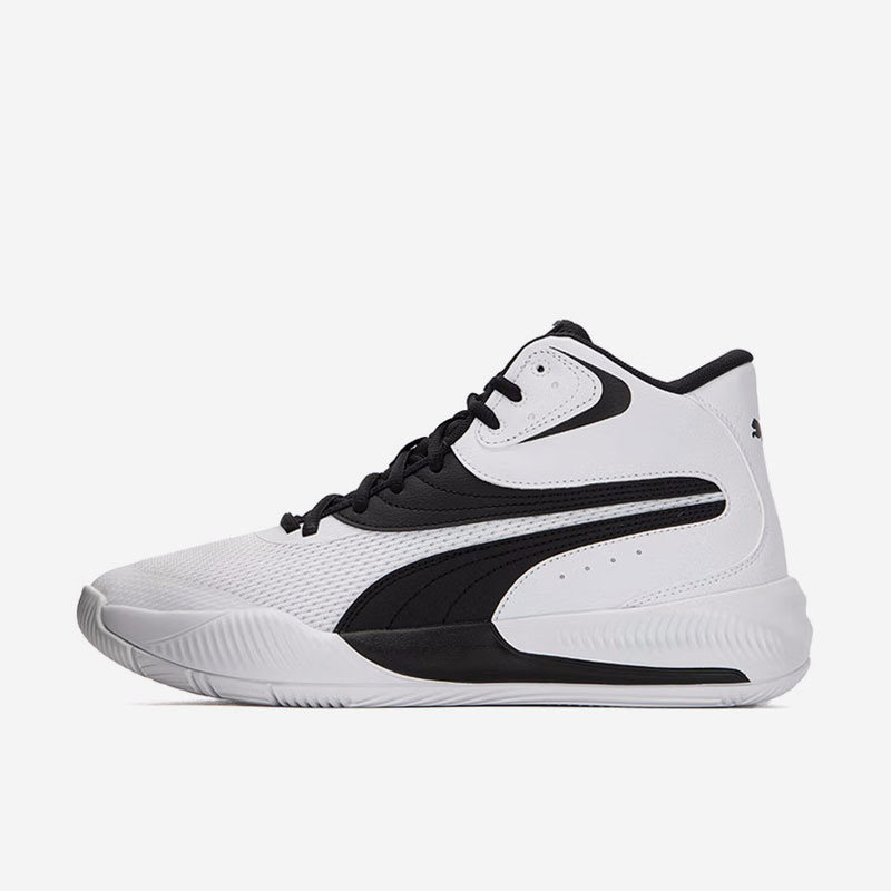 Puma/彪马正品新款男子网面轻便训练透气运动休闲篮球鞋376451-07,运动鞋new,篮球鞋,淘宝优惠券,粉丝福利购,淘宝优惠卷