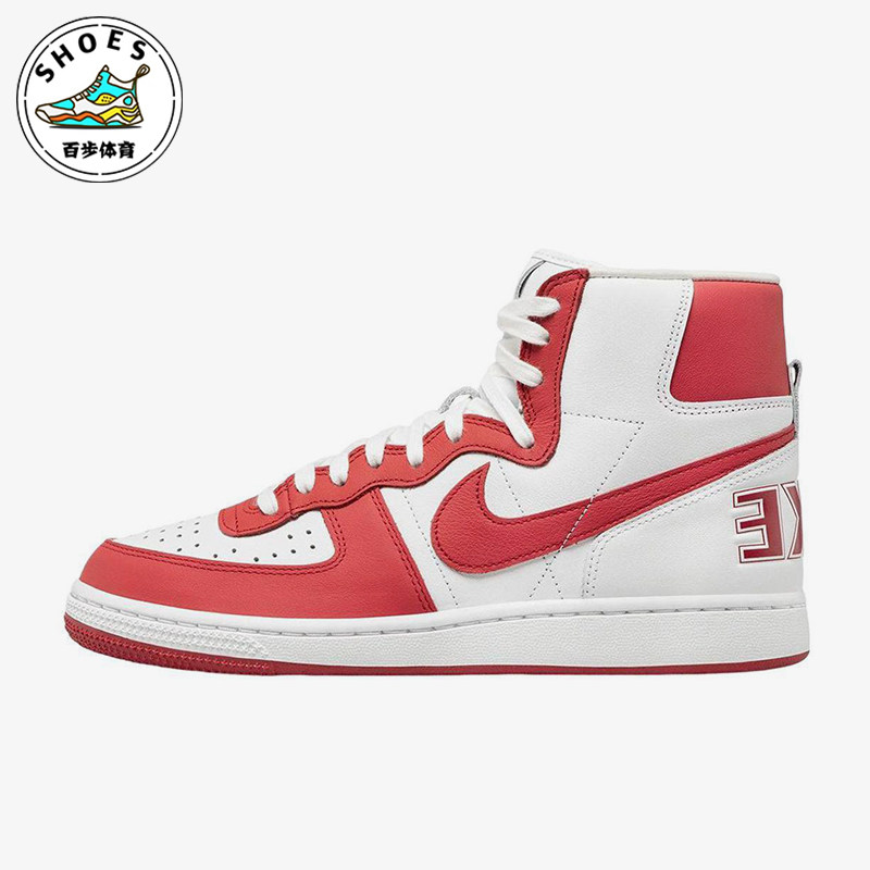 Nike/耐克正品Terminator男女同款耐磨经典运动板鞋FD4159-102