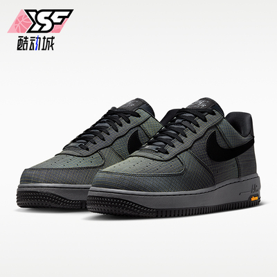 Nike/耐克正品四季款男士耐磨低帮复古潮流休闲板鞋IH1943-001