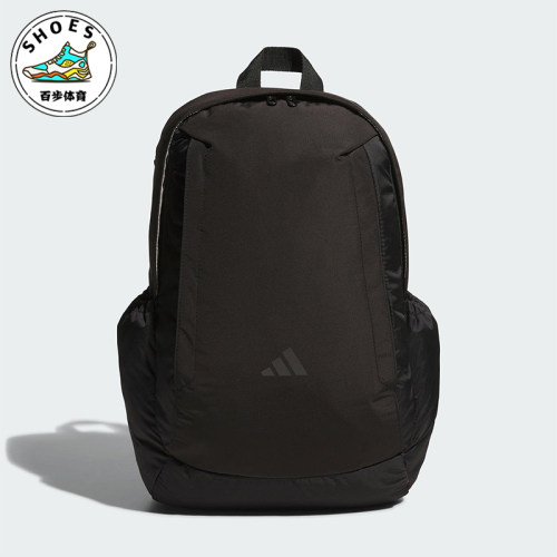 Adidas/阿迪达斯正品MODERN TECH男女经典运动便携双肩背包KC0185