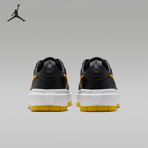Nike/耐克正品JORDAN女士厚底轻便低帮休闲板鞋DH7004-007