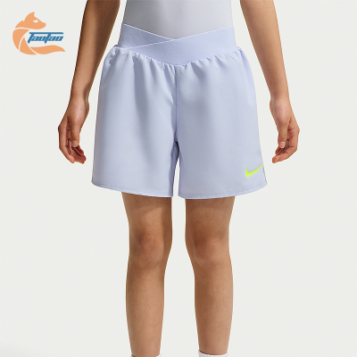 Nike/耐克正品Crossover小童透气简约休闲经典舒适短裤IX4813-095