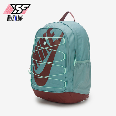 Nike/耐克正品HAYWARD BKPK男女同款时尚经典双肩背包HJ8200-017