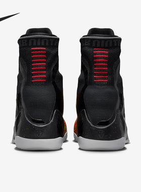 Nike/耐克正品Kobe 9 Elite男士实战高帮篮球鞋FZ7335-001