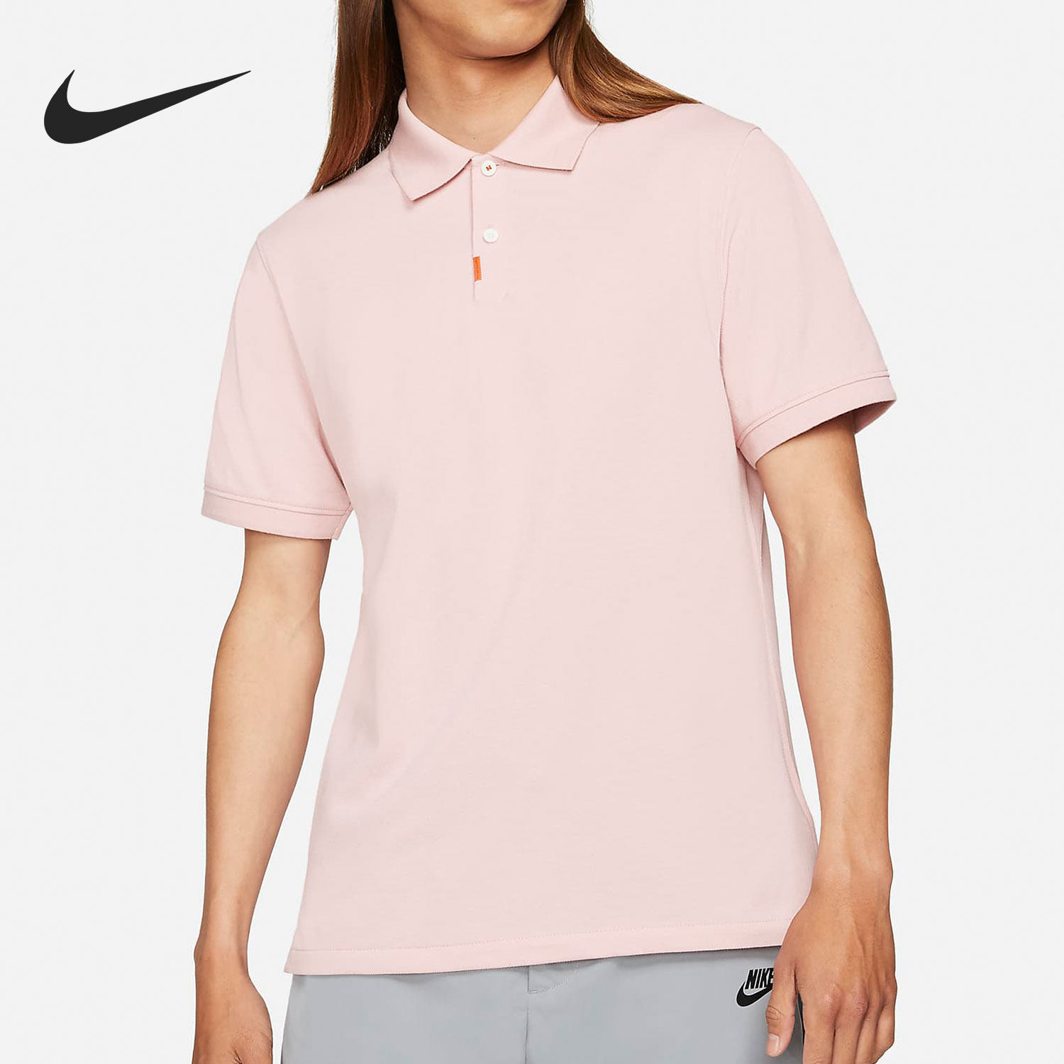 Nike/耐克正品当季新款男子休闲运动POLO衫 DB3264-630,运动服/休闲服装,运动POLO衫,淘宝优惠券,粉丝福利购,淘宝优惠卷