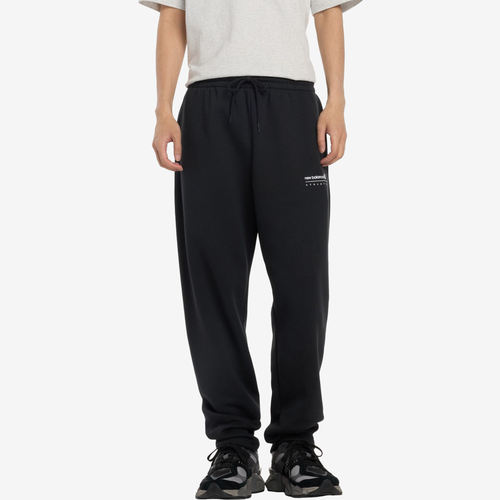 New Balance新百伦正品男轻便舒适日常出行休闲裤MP53508-BK