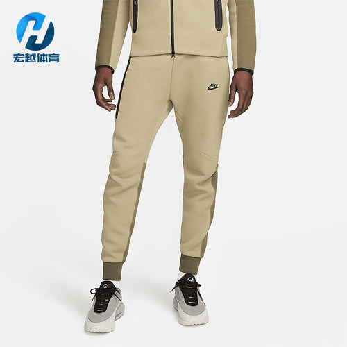 Nike/耐克正品Joggers男士休闲复古运动束脚训练长裤FB8002-276