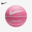 男女比赛训练室外篮球DO8263 Nike 新款 2025夏季 621 耐克正品