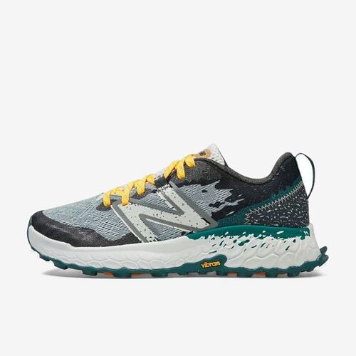 New Balance新百伦正品Hierro v7男款低帮缓震耐磨跑步鞋MTHIERI7