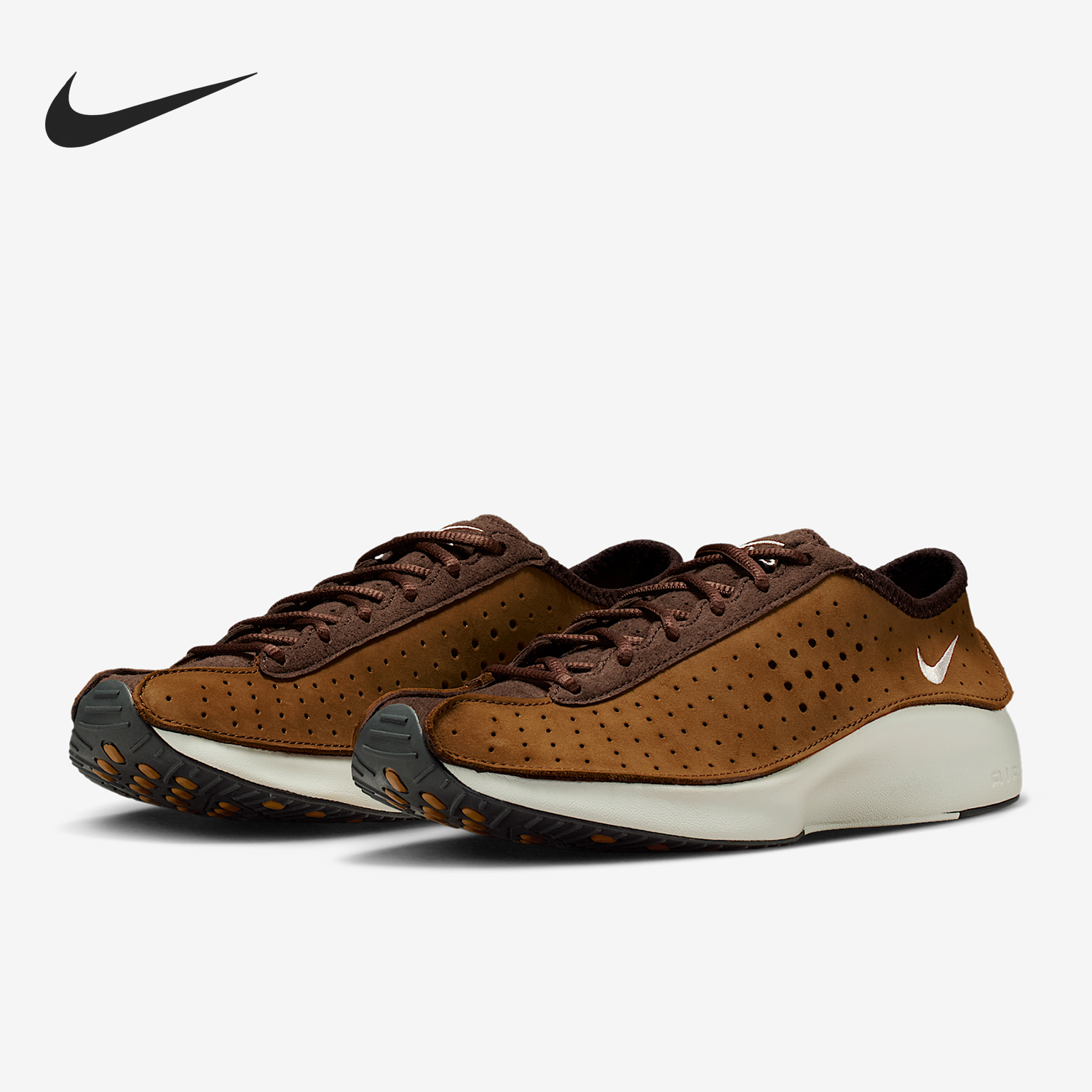 Nike/耐克正品Air Superfly女士训练低帮透气跑步鞋HQ7955-201